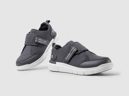 FitVille StrapEase V10 - Scarpe Ortopediche per Edema e Diabete (Uomo)