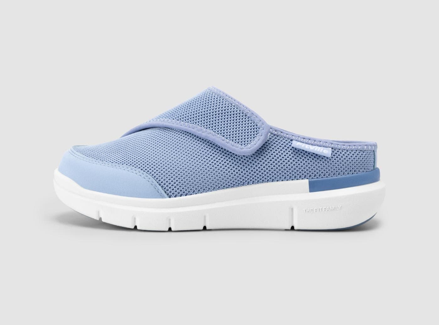 FitVille Slipper V5 - Pantofole Ortopediche per Casa e Riposo (Donna)