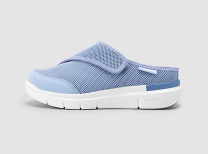 FitVille Slipper V5 - Pantofole Ortopediche per Casa e Riposo (Donna)