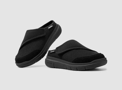 FitVille Slipper V5 - Pantofole Ortopediche per Casa e Riposo (Donna)