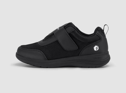 FitVille StrapEase V4 - Calzature per Diabetici con Chiusura Sicura (Donna)