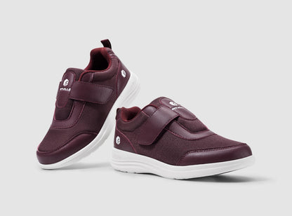 FitVille StrapEase V4 - Calzature per Diabetici con Chiusura Sicura (Donna)