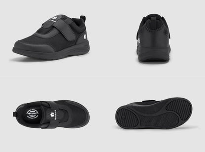 FitVille StrapEase V4 - Calzature per Diabetici con Chiusura Sicura (Donna)