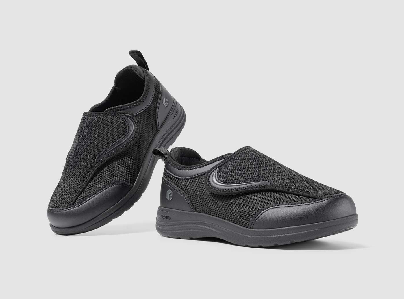 FitVille Wings V9 - Scarpe Ortopediche Comfort Totale (Donna)