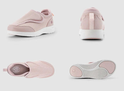 FitVille Wings V9 - Scarpe Ortopediche Comfort Totale (Donna)