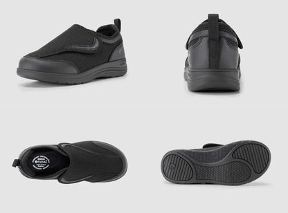 FitVille Wings V9 - Scarpe Ortopediche Comfort Totale (Donna)