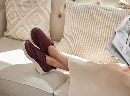 FitVille Wings V9 - Scarpe Ortopediche Comfort Totale (Donna)